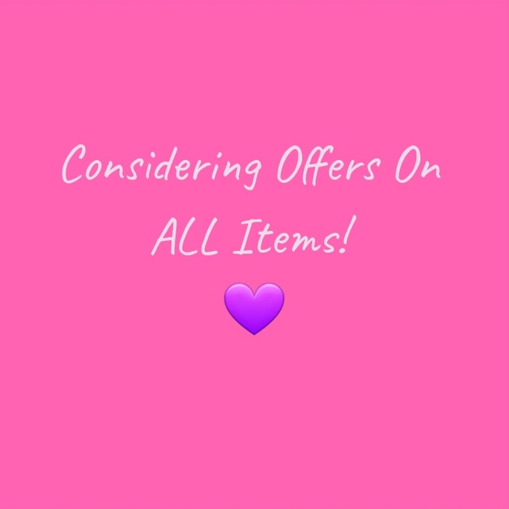 💜Help Me Make Room💜